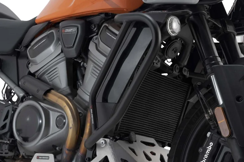 SW-Motech CRASH BAR