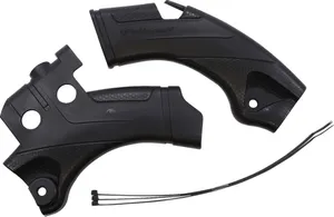 POLISPORT FRAMEGRD CRF250 22- 450BK