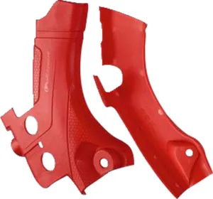 POLISPORT FRAMEGRD CRF250 22- 450RD