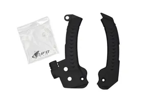 UFO FRAME GUARDS HVA 24 BK