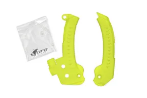 UFO FRAME GUARDS HVA 24 BL