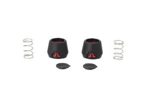 SW-Motech AXLE PROT REPLACEMENT KIT
