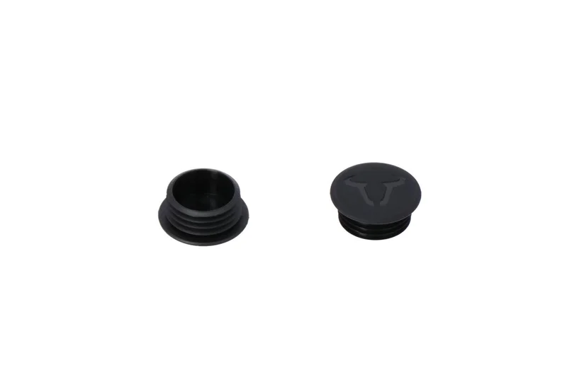 SW-Motech SPARE COVER CAPS CRASHBAR