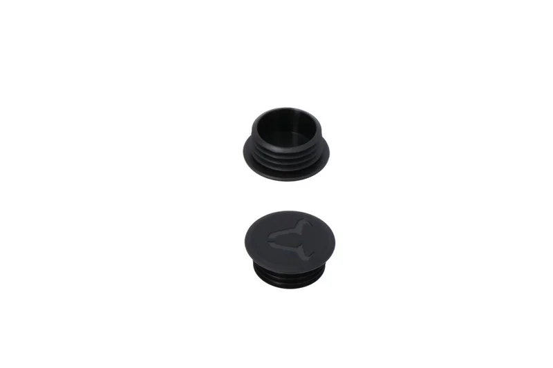 SW-Motech SPARE COVER CAPS CRASHBAR