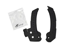 UFO FRAMEGUARDS TC/FC 2025 BLK