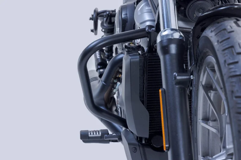 SW-Motech CRASH BAR