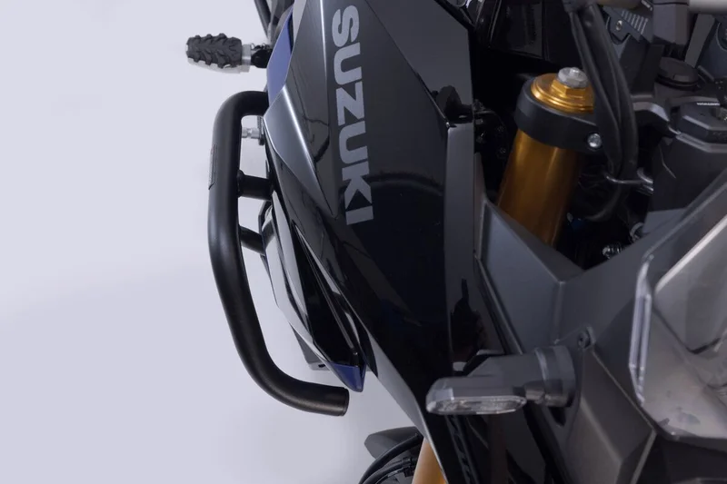 SW-Motech CRASH BAR