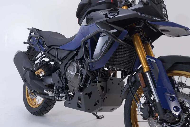 SW-Motech CRASH BAR