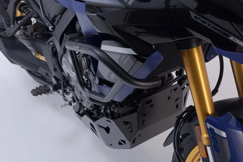 SW-Motech CRASH BAR