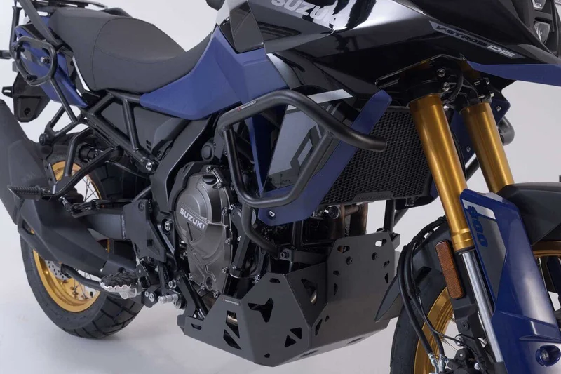SW-Motech CRASH BAR