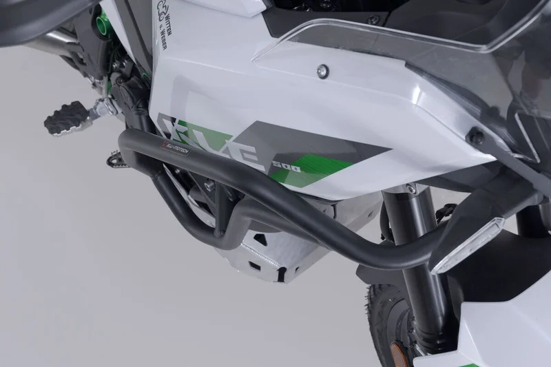 SW-Motech CRASH BAR