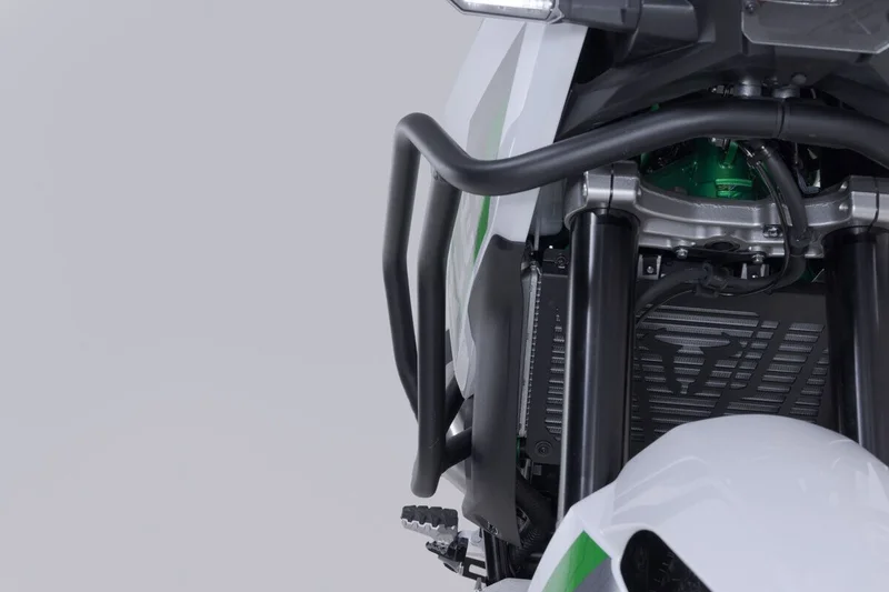 SW-Motech CRASH BAR