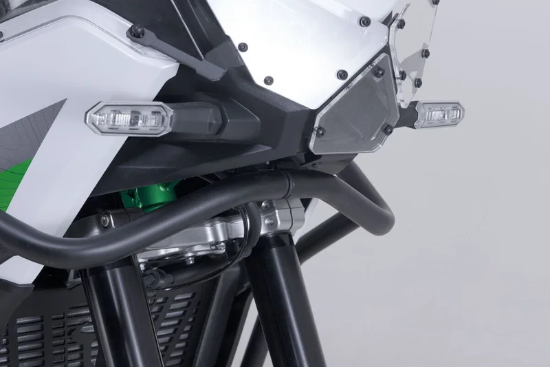 SW-Motech CRASH BAR