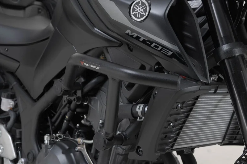 SW-Motech CRASH BAR