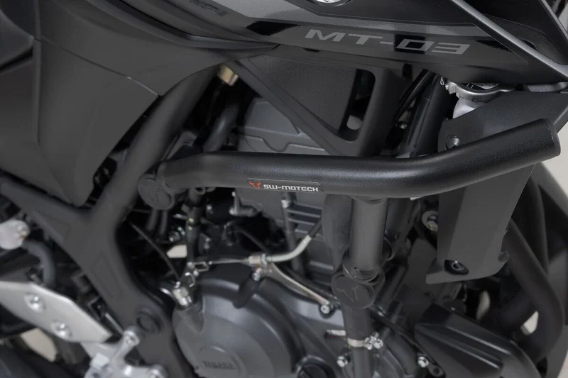 SW-Motech CRASH BAR