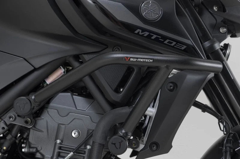 SW-Motech CRASH BAR