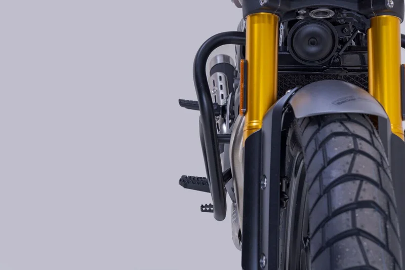 SW-Motech CRASH BAR