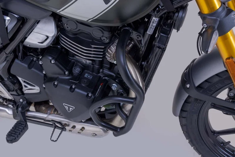 SW-Motech CRASH BAR