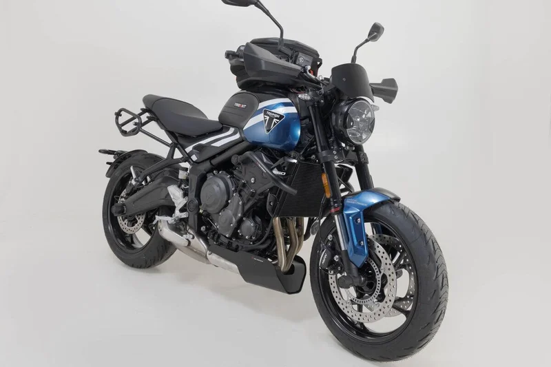 SW-Motech CRASH BAR