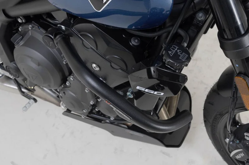 SW-Motech CRASH BAR