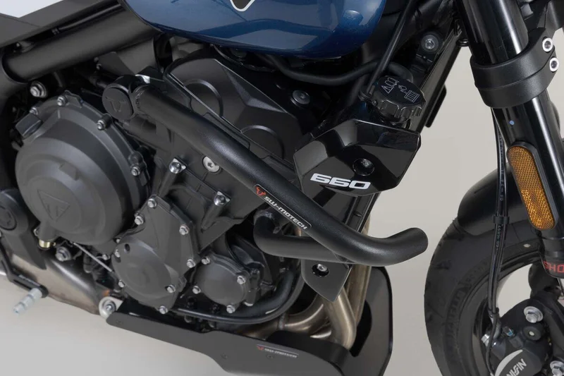 SW-Motech CRASH BAR