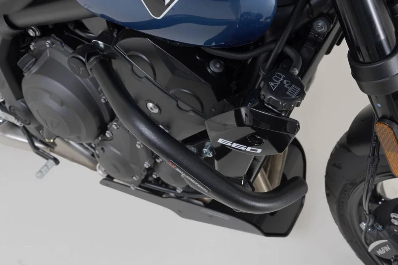 SW-Motech CRASH BAR