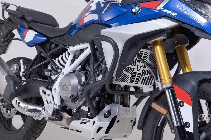SW-Motech CRASH BAR