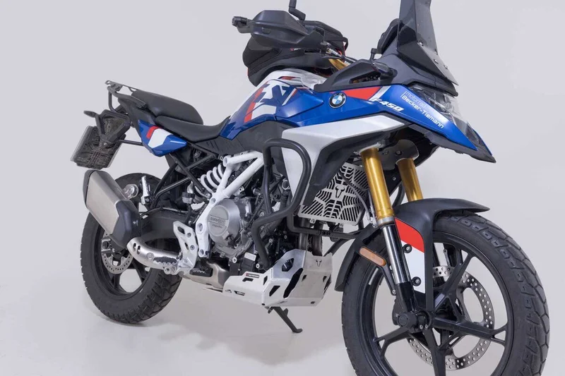 SW-Motech CRASH BAR