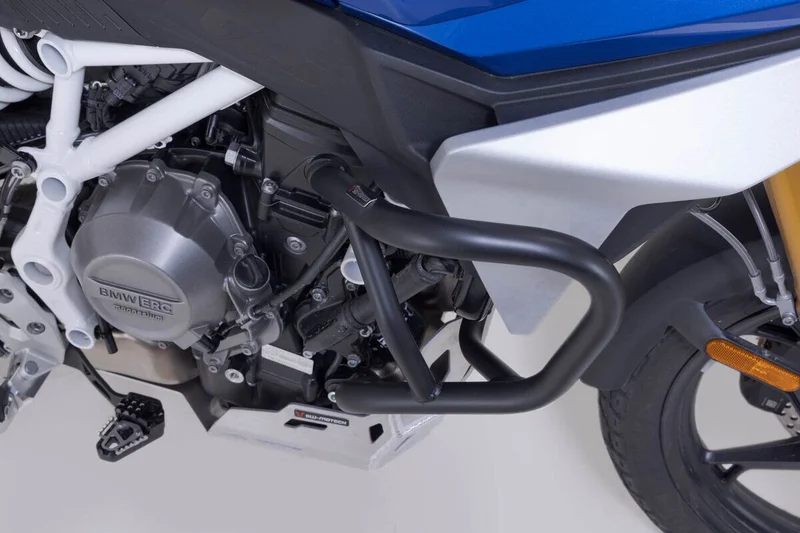 SW-Motech CRASH BAR