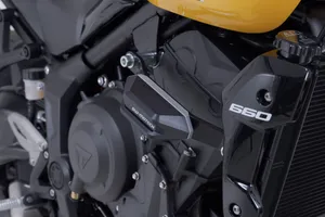 SW-Motech FRAME SLIDER SET