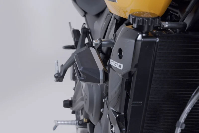 SW-Motech FRAME SLIDER SET