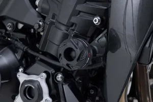 SW-Motech FRAME SLIDER SET