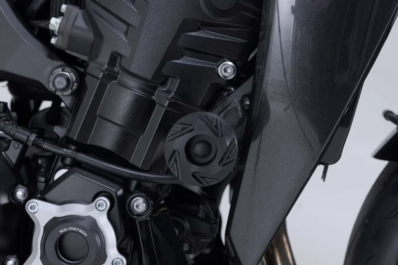 SW-Motech FRAME SLIDER SET