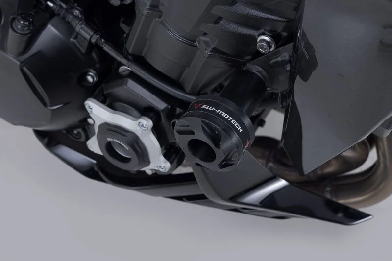 SW-Motech FRAME SLIDER SET