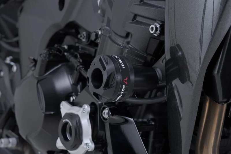 SW-Motech FRAME SLIDER SET