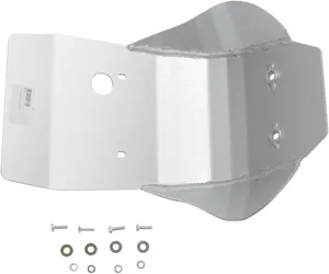MOOSE OFFROAD HARD-PARTS SKID PLATE
