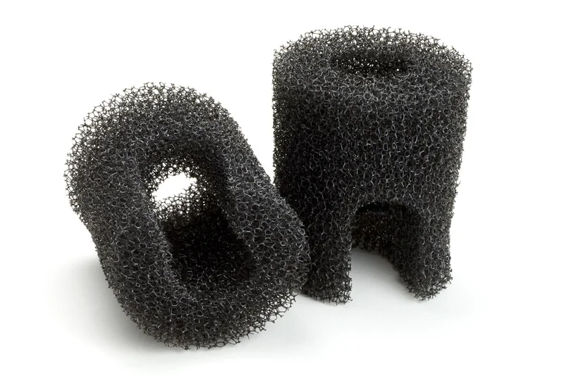 TWIN AIR FOOT PEG FOAM Ø ID 30 MM X Ø OD 70 MM X W 80 MM