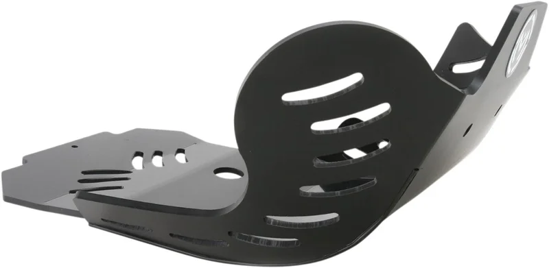 Moose Offroad PRO SKID PLATE HDPE BLACK