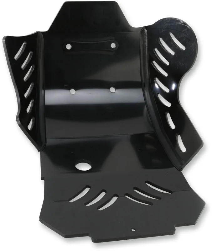 Moose Offroad PRO SKID PLATE HDPE BLACK