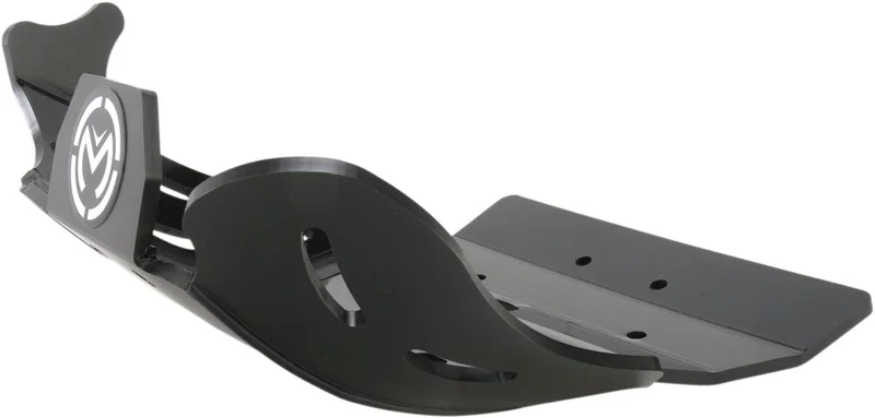 Moose Offroad PRO SKID PLATE HDPE BLACK