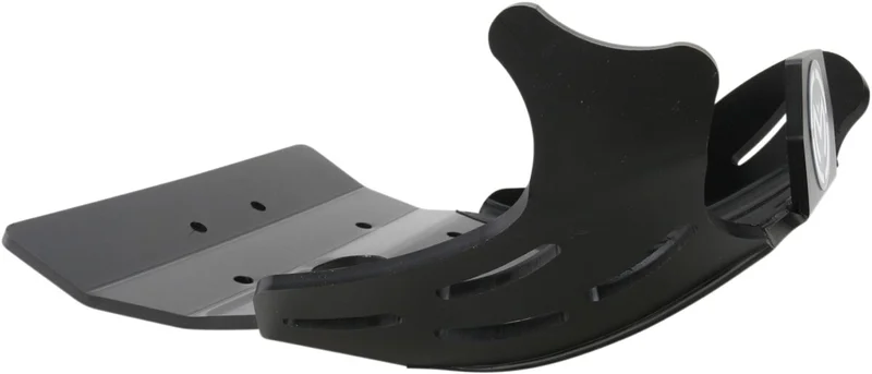 Moose Offroad PRO SKID PLATE HDPE BLACK