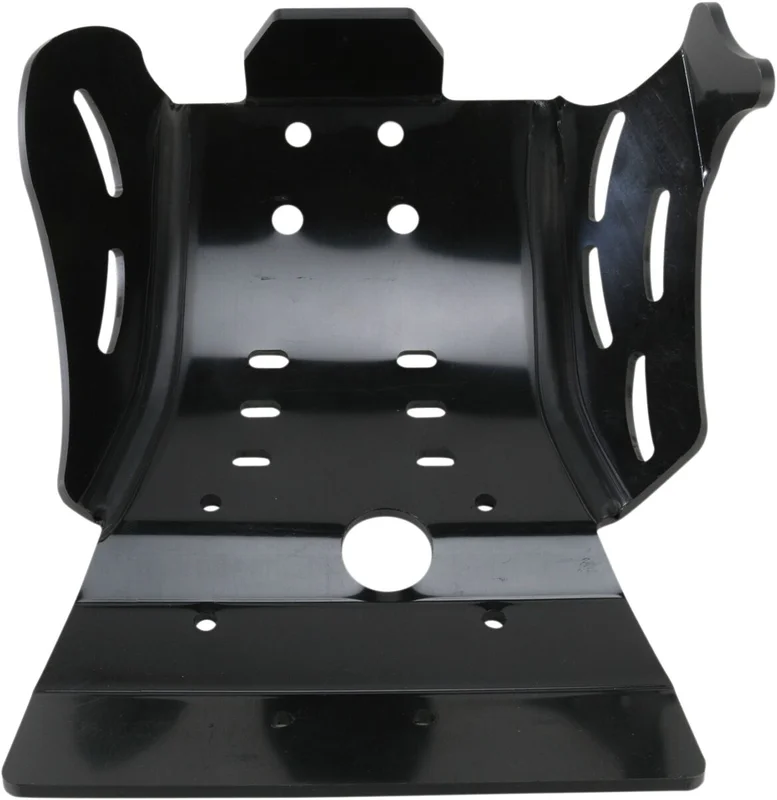 Moose Offroad PRO SKID PLATE HDPE BLACK