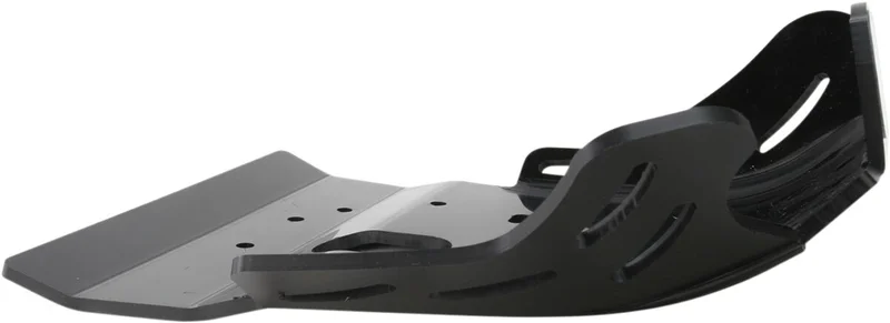 Moose Offroad PRO SKID PLATE HDPE BLACK