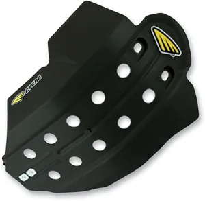 CYCRA FULL ARMOR SKID PLATE KTM BLACK