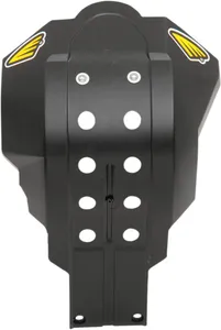CYCRA FULL ARMOR SKID PLATE KAWASAKI BLACK