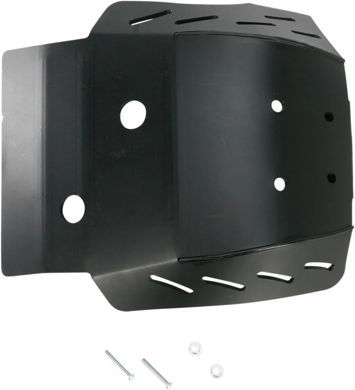 Moose Offroad PRO SKID PLATE HDPE BLACK