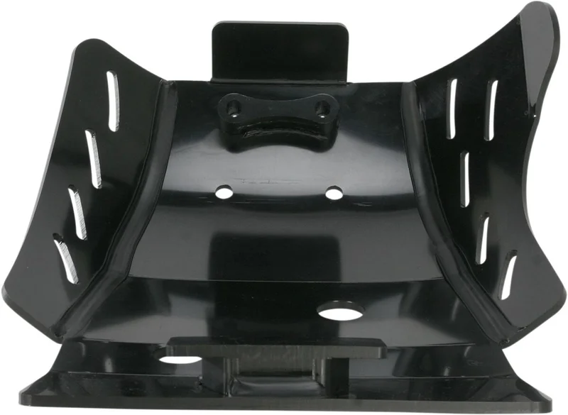Moose Offroad PRO SKID PLATE HDPE BLACK