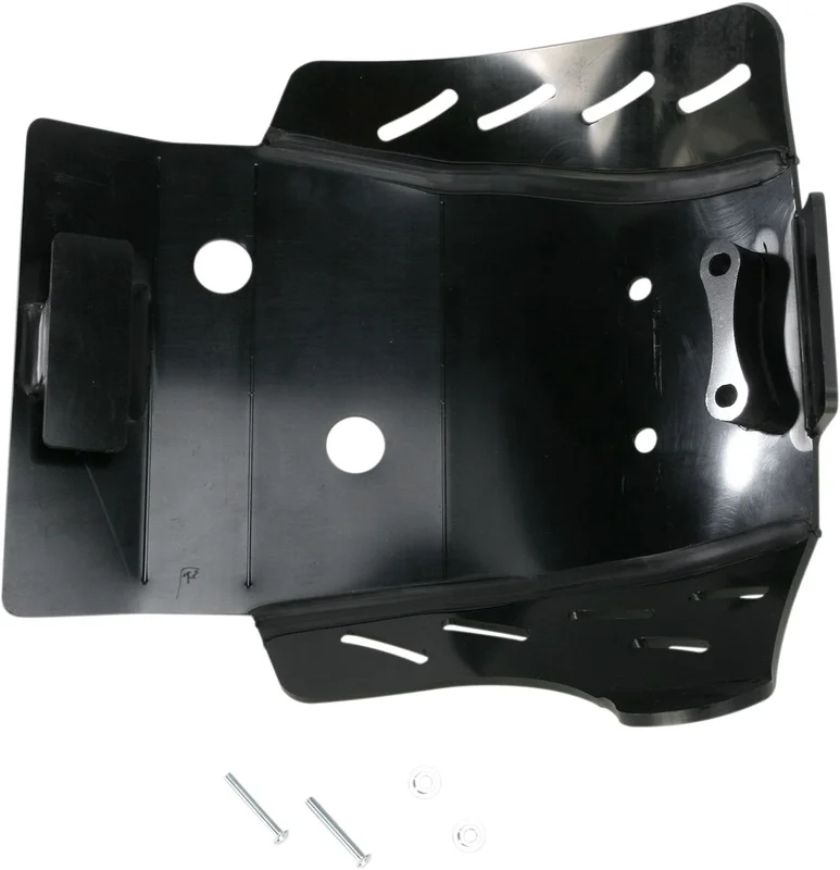 Moose Offroad PRO SKID PLATE HDPE BLACK