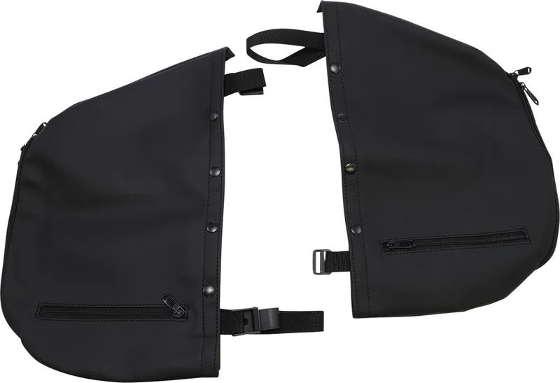 Saddlemen ENGINE GRD CHAPS W/POUCH
