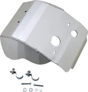 MOOSE OFFROAD HARD-PARTS SKID PLATE